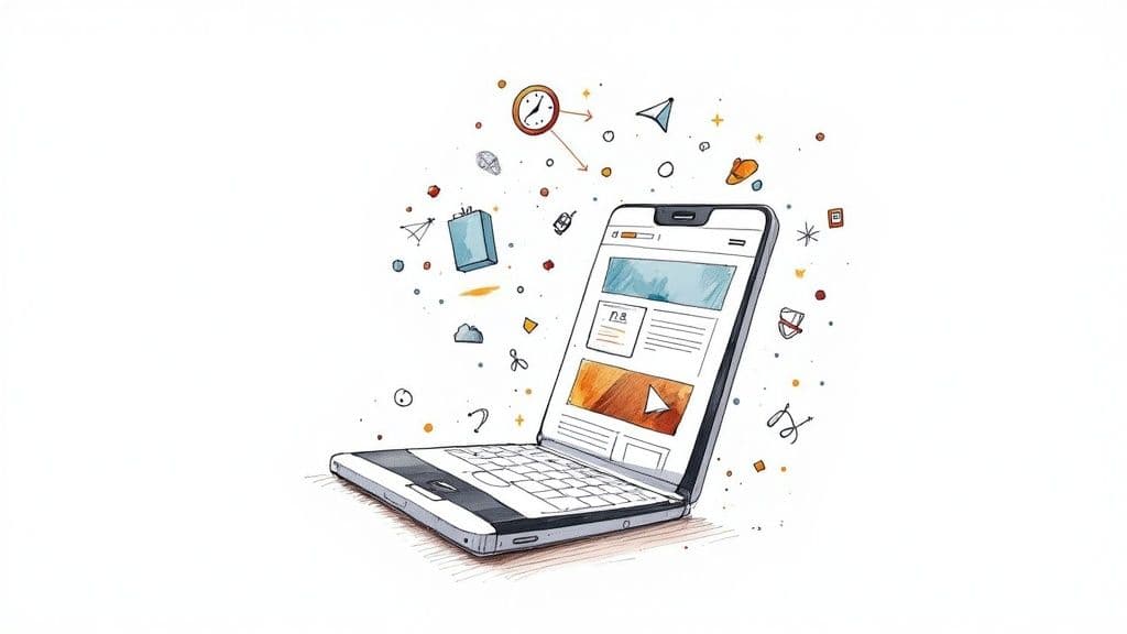 How to Make Website Mobile Friendly: Proven Tips