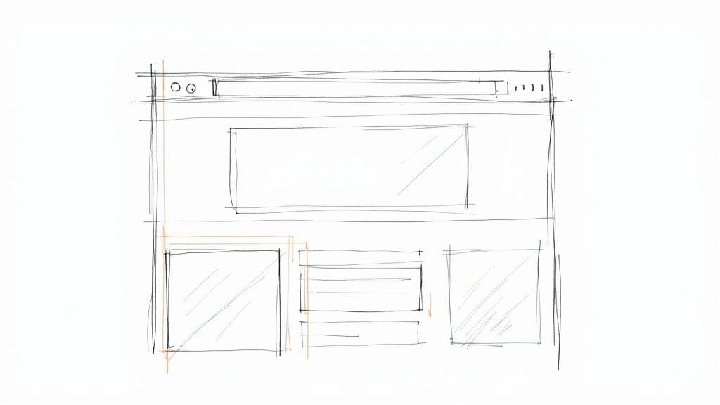 Landing Page Anatomy: Unlock Conversion Secrets