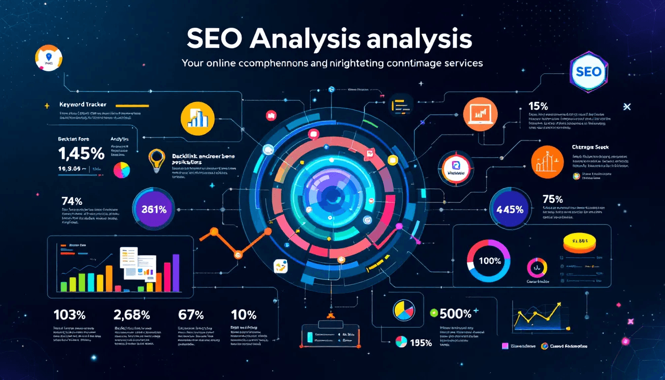 Best SEO Analysis Service for 2026
